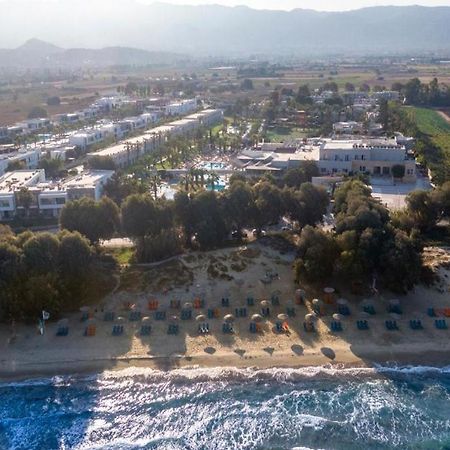 Akti Coast Club Hotel Marmari  Dış mekan fotoğraf