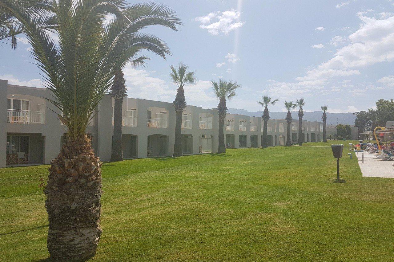 Akti Coast Club Hotel Marmari  Yakınlarda fotoğraf